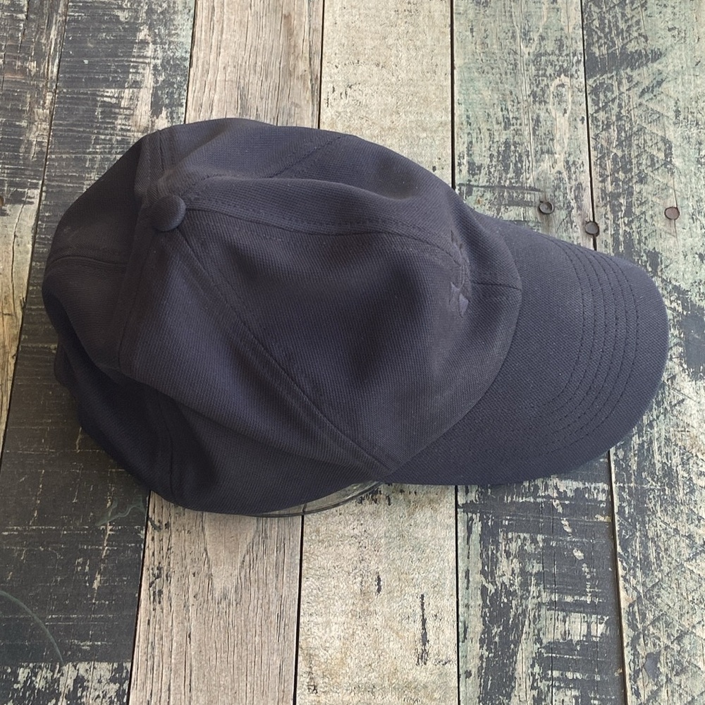Men’s Under Armour UA Free Fit Hat Baseball Golf Cap Stretch OSFA